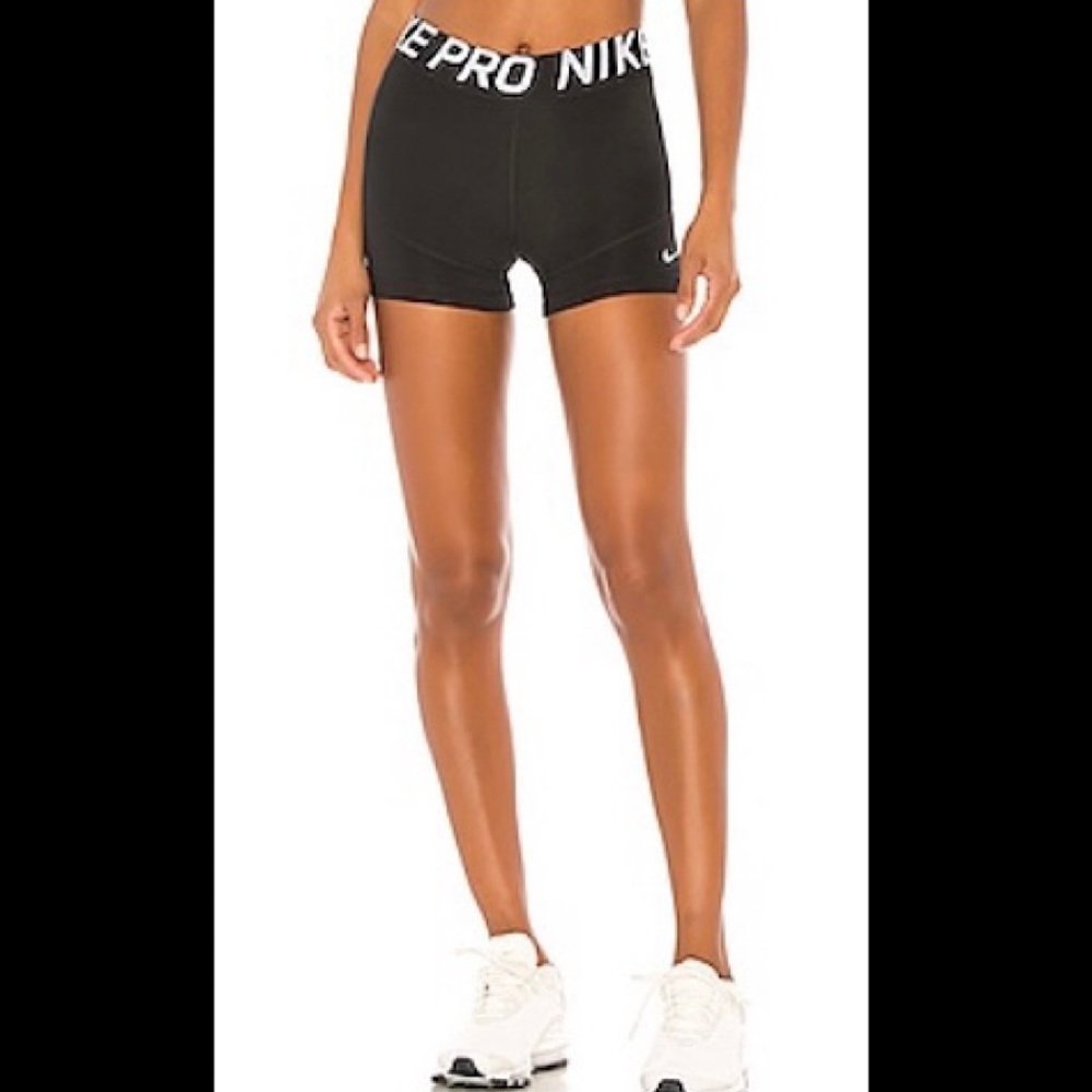 Nike NP 3in Short SZ Small